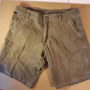 Kuhl Ramblr Shorts, 35